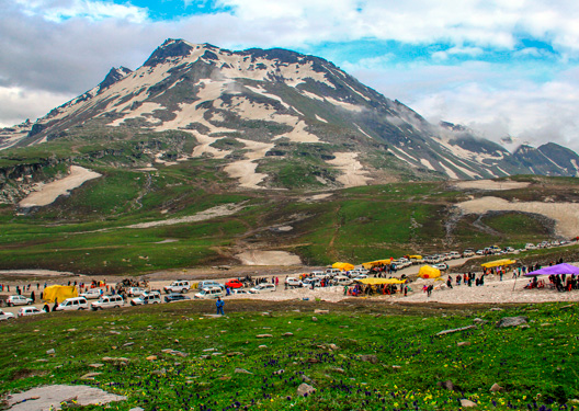 traveldilse-Magical Himachal